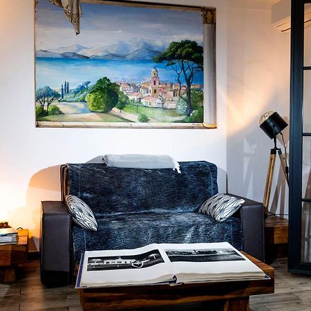 La Romana Luxe Et Serenite Au Coeur De Saint-Tropez Suites Spacieuses Avec Jardin Enchanteur المظهر الخارجي الصورة