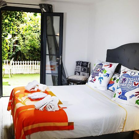La Romana Luxe Et Serenite Au Coeur De Saint-Tropez Suites Spacieuses Avec Jardin Enchanteur المظهر الخارجي الصورة