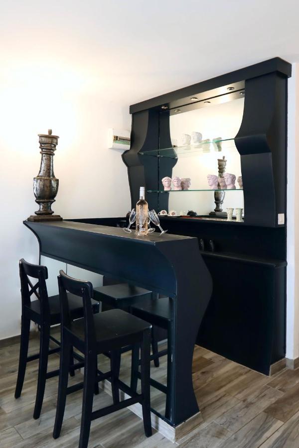La Romana Luxe Et Serenite Au Coeur De Saint-Tropez Suites Spacieuses Avec Jardin Enchanteur المظهر الخارجي الصورة