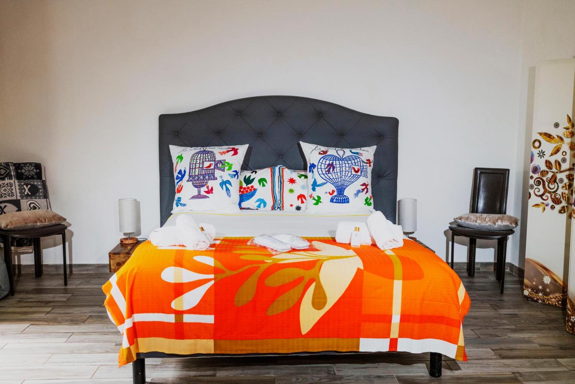 La Romana Luxe Et Serenite Au Coeur De Saint-Tropez Suites Spacieuses Avec Jardin Enchanteur المظهر الخارجي الصورة