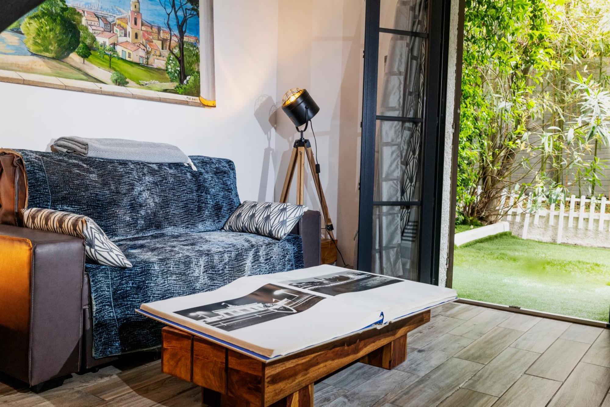 La Romana Luxe Et Serenite Au Coeur De Saint-Tropez Suites Spacieuses Avec Jardin Enchanteur المظهر الخارجي الصورة